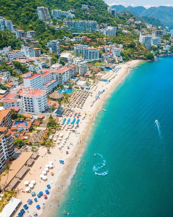 B Nayar Beachfront Residences