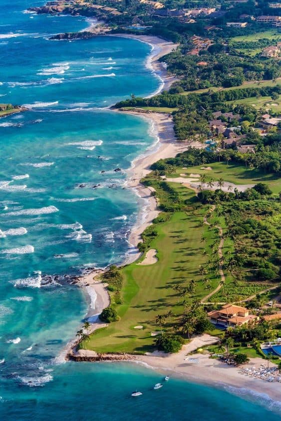 St Regis Punta Mita Luxury Residences