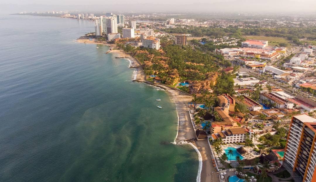Luxury concierge service with PVR Properties