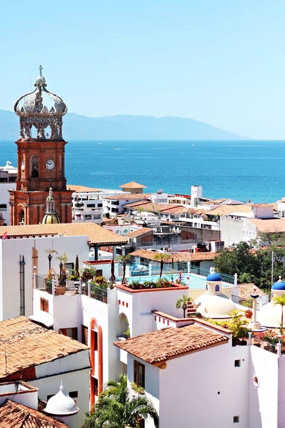 Icon Vallarta Beach Residences