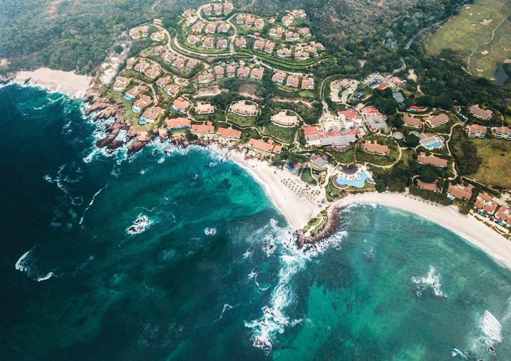 Why Private Villas Offer a Superior Experience in Riviera Nayarit